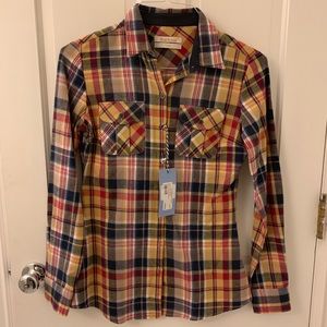 Barbour Aspley Shirt